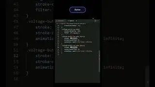 CSS Creative Button Hover Effects 