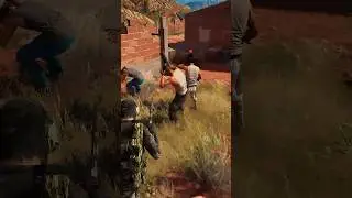 Ghost Recon Wildlands Tactical Stealth Kills 