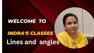 Geometrical Concept (lines and angles) #maths #linesandangle