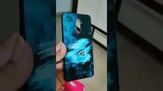 Zapvi phone cover review #zapvi #zapvicover #zapviphonecover