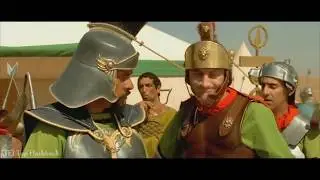 Дарт вейдер... | Астерикс и Обеликс: Миссия Клеопатра (2002) год
