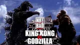King Kong vs. Godzilla - Clash of the Rubber-Suit Titans