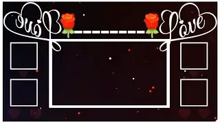 New trending status video editing | New template video | New Kinemastar video editing | black screen