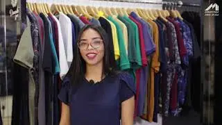 SEJA UMA REVENDEDORA DO MARAPONGA MART MODA