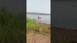 Озеро Кандрыкуль 2024