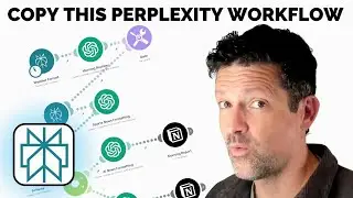 5 Ways To Integrate Perplexity With Notion For Research