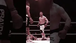 PRAVDA Fighting Promotion