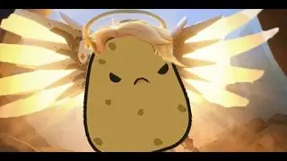POTATO MERCY
