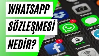 Is Whatsapp Contract Cancellation LIE? | What is the Whatsapp Privacy Policy?