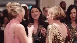 Broadcast Sport Awards 2022 - Highlights