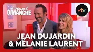 Mélanie Laurent : 