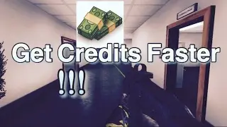 Bullet force How to get millions of credits and XP fast