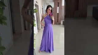 Macacão Débora é um look elegante e prático 💜