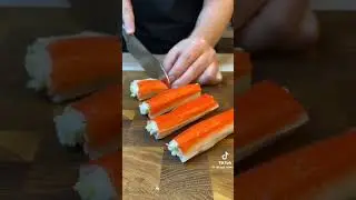 Вкусная закуска на Новый Год🎆🎄🌲