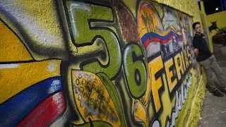 #DH Así son las Ferias de la Candelaria en VDLP
