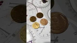 ЧИСТКА МОНЕТ / ПРОСТОЙ и БЫСТРЫЙ СПОСОБ / House K.A.G.  