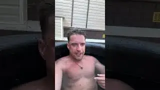 Когда бросаешь пить, начинаешь заниматься всякой ерундой 🙈🤣
