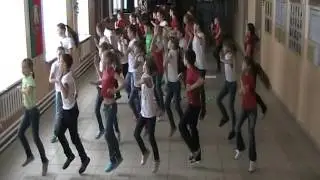 флешмоб За тебя, Беларусь