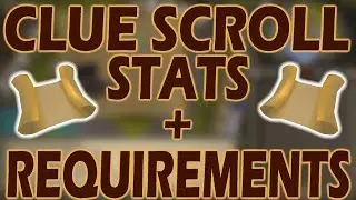 [OSRS] STOP DOING THESE CLUES | Everything You Need To Know About Clue Scrolls