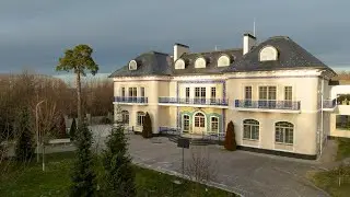 Дыхание Счастья Резиденция у воды в г. Сестрорецк