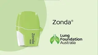 Zonda device technique