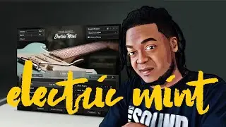 Native Instruments Electric Mint Beat Make - Walkthrough