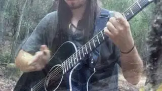 Travis Rinker - Surrounded by Trees