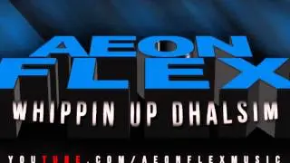 Aeon Flex - Rise and Shine