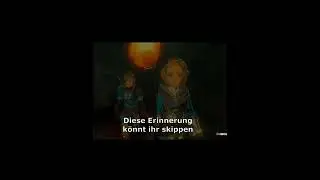 Gerudo Stadt als Yiga betreten