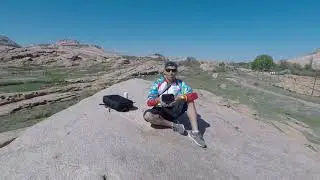 Бектау Ата
