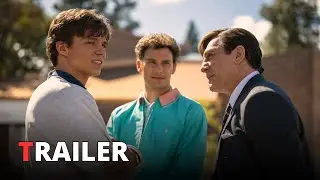MONSTERS: LA STORIA DI LYLE ED ERIK MENENDEZ (2024) | Nuovo trailer italiano della serie Netflix