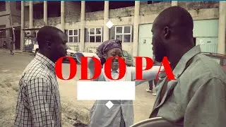 ❤️ODO PA❤️ ~ FULL ~ (PART 1)