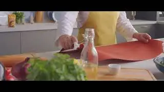 Тортилья - видеомонтаж и саунддизайн