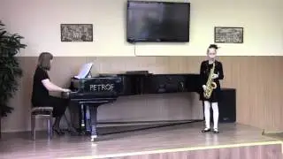 Потапова Виола Викторовна