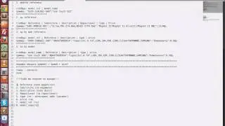 MODX+Shopkeeper+CatalogFill+Tagmanager