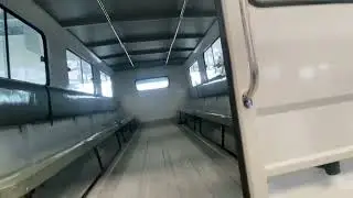 Hyundai Truck