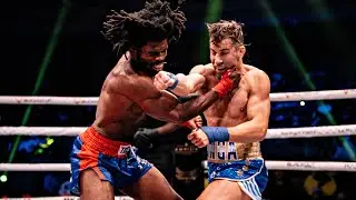 FREE Fights! BKFC 78 Prelims!