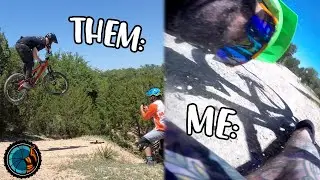 I Broke My Arm with @The_Sampler
