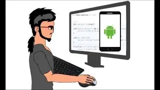 Mobile Programming - Building a tracking app in Android (part 1)