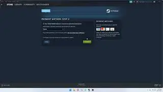 beli game steam pakai DANA ?