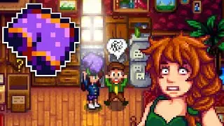 Everything You Can Do with the Mayor's Lucky Purple Shorts 💜 updated for 1.6