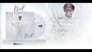 1- Baye Mass - BUUR (audio officiel)