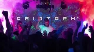 Empire Of The Sun - Walking On A Dream (Cristoph’s Private Edit)