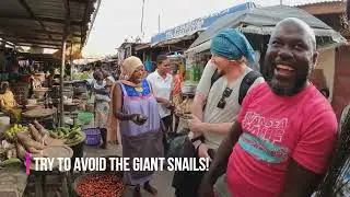 Ghana trips with VoluntEars - an introduction ¦ VoluntEars