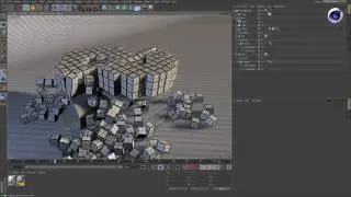 Tip - 130: Different ways to cache MoGraph animation