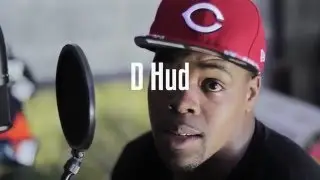 The End of Touch: Introducing D Hud - Window (Acapella)