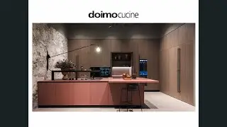 Тренды выставки Salone del Mobile Milano 2024