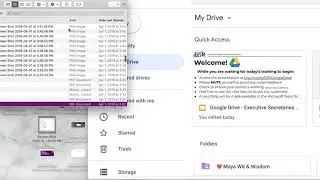 How to Upload Files/Folders to Google Drive