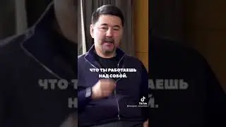 Как попасть в Forbes | Маргулан Сейсембай