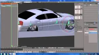 Car rig addon tutorial